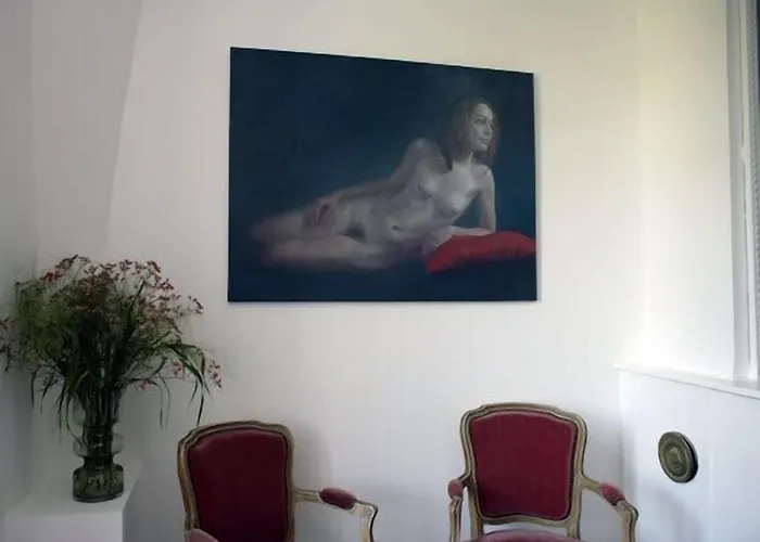 L'hotel Particulier Hotel *