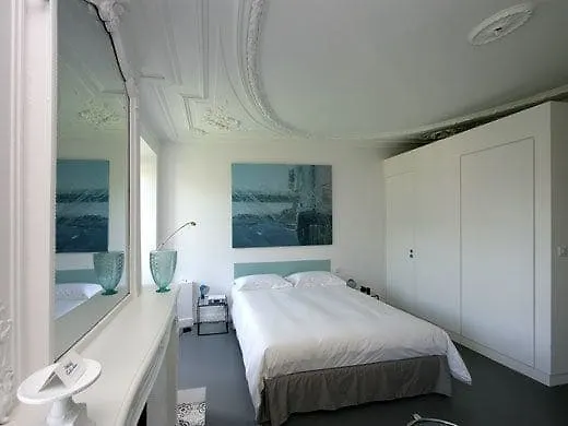 Hotel L'hotel Particulier