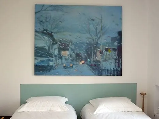 Hotel L'hotel Particulier